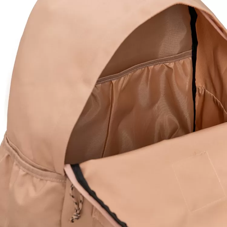 Mochila Escolar Filgo 2026 Keyway 17" Beige Art.MO26-KWAY-016